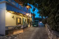Semiramis Guesthouse Hotels in Adamantas