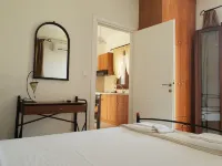 Domaine Papakonstantis Apartments to Let Hotels in Anatoliki Mani