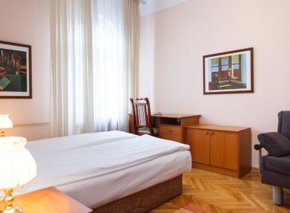 Central Belgrade Apartments 1