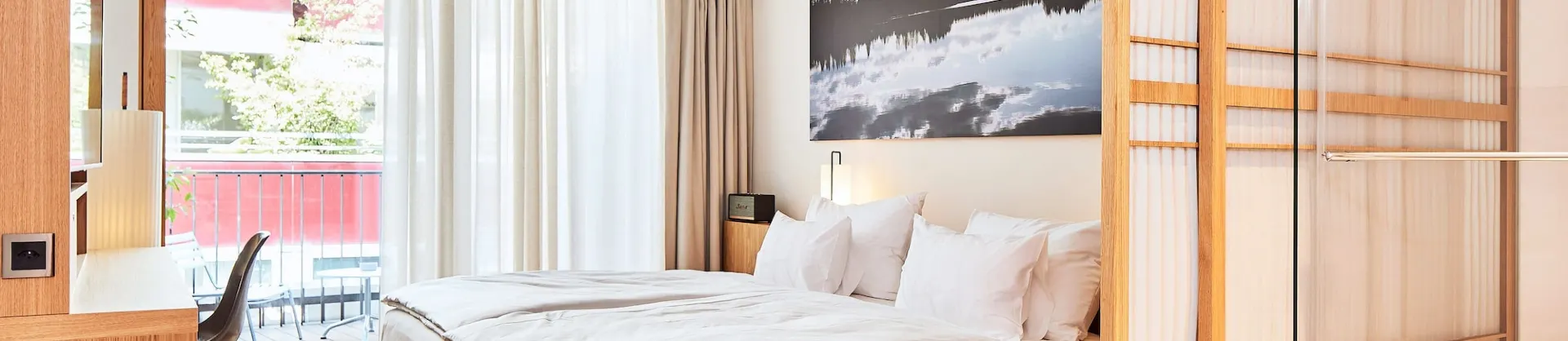 Top 50 Instagrammable Hotels near Sankt Blasien