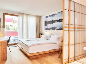 Art House Basel - Member of Design Hotels