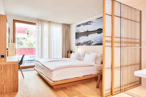 Art House Basel - Member of Design Hotels