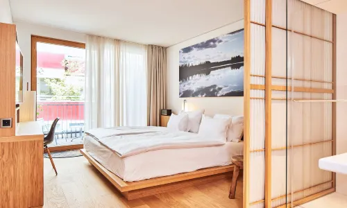 Art House Basel - Member of Design Hotels
