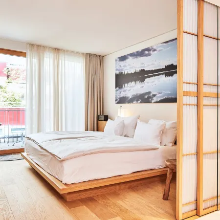 Art House Basel - Member of Design Hotels