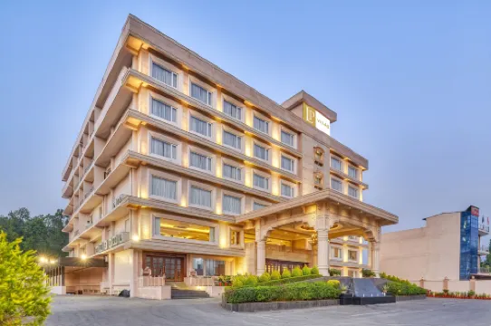 แอลพี วิลาส์