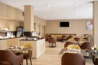 Residhome Luxembourg Esch-Belval Hotels in Bascharage