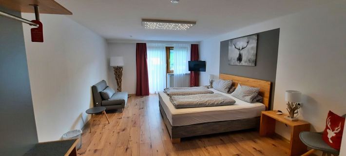 Landhotel Albrecht Hotels in Oberallgau