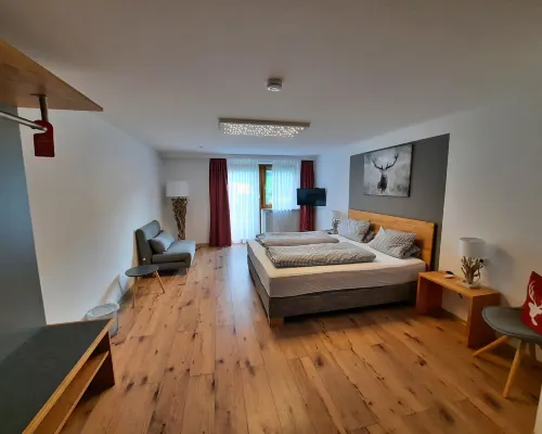 Landhotel Albrecht Hotels in Oberallgau