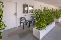 4R 梅地亞海洋飯店