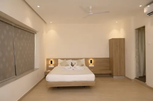 Zip By Spree Hotels Neelam Nakshatra Hotels in Kudal