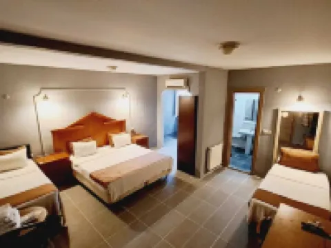 Elite Hotel Center Corlu Hôtels à : Çorlu