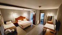 Elite Hotel Center Corlu Hotels in Velimeşe Mahallesi
