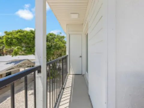 เดอะ ดริฟท์ โรงแรมในโคโค่บีช