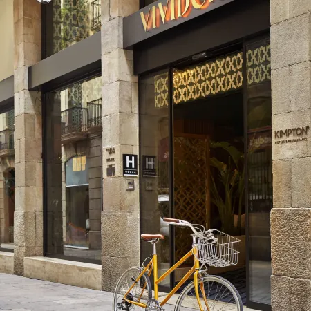 Kimpton VIVIDORA HOTEL by IHG