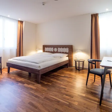 Hotel Schweizerhof Basel