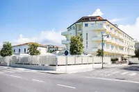 Grand Hotel Hotels in Forte dei Marmi