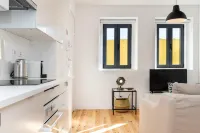 Belem Design 04 by Homing Hotel a Ajuda