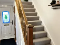 Beautiful 3-Bed House in Chester-Le-Street