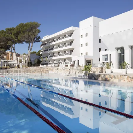 Hotel Bella Playa & Spa