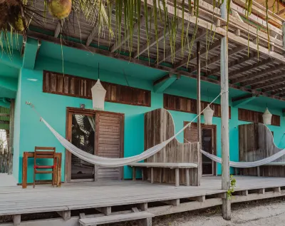 Ventana Hotel Hotels in Cruz