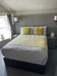 Bull Hotel - Разрешено размещения с домашними животными