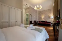 L'Angolo Sereno Guesthouse in Rome