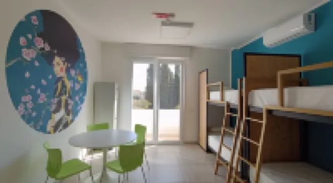 Ostello Della Gioventù Brindisi