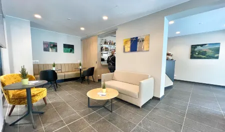 Summit of Saxony Resort Oberwiesenthal Отели рядом с достопримечательностью «Фихтельберг»