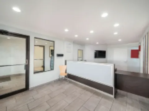 Studio 6 Laredo, TX - North I 35 Hotels in Laredo