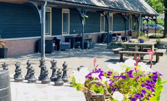 Gasterij Hotel Dennenoord