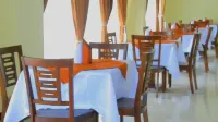 Maldyor Hotel - breakfast