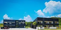 Luxe Tech Villa Ashitoku - 3-Star