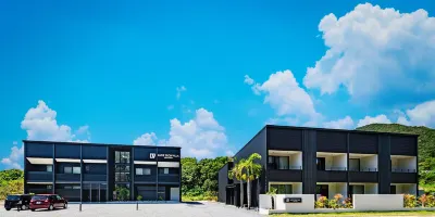 Luxe Tech Villa Ashitoku Hotel di Tatsugo