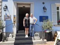 Hotel Millennium Hotel a Locarno