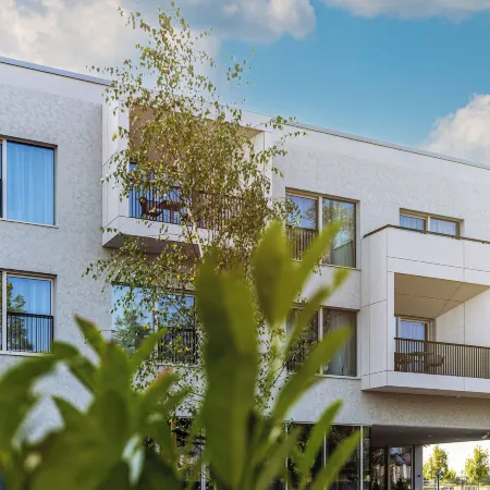 Hotel Gerardus