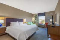 Hampton Inn & Suites Albany-Airport Hotels in Colonie