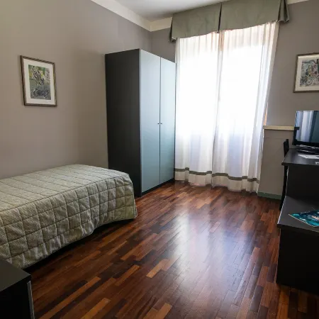 Hotel Vittoria