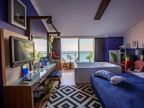 Anjeliq House Boutique Hotel