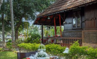 ama Stays & Trails Aquabliss ,Alleppey