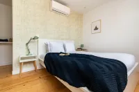 Belem Design 12 by Homing Hotel di Ajuda
