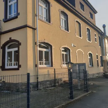 Roca Restaurant Und Hotel