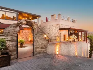 Popular Vacation Homes in Urgup