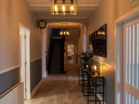The Crossing Hotels in Kingussie