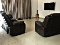 Kafusi Lodge