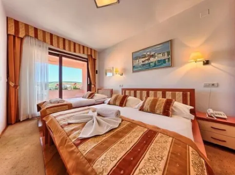 Hotel Trogirski Dvori