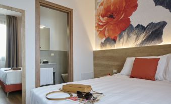 Luci di Assisi B&B Wellness