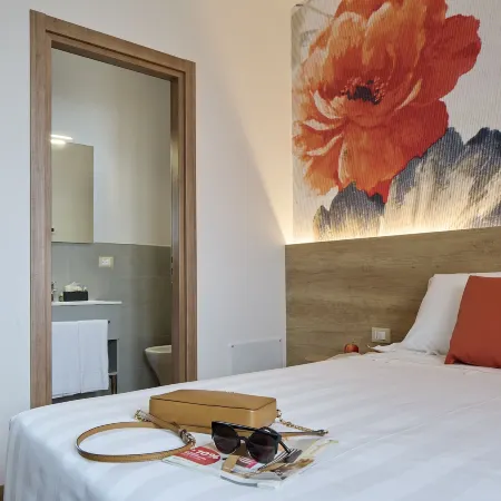 Luci di Assisi B&B Wellness
