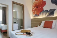 Luci di Assisi B&B Wellness Hotels in Santa Maria degli Angeli