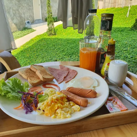 Cherpue Chiangmai