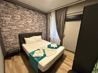 The U Homes Apart فنادق في مراد پاشا